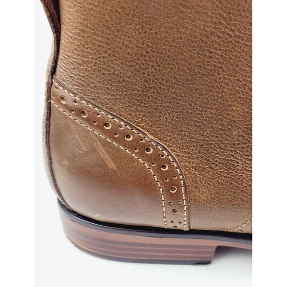 Dockers Flyweight Hundley Men's Boots -‎ Size 10 - Picture 7 of 12